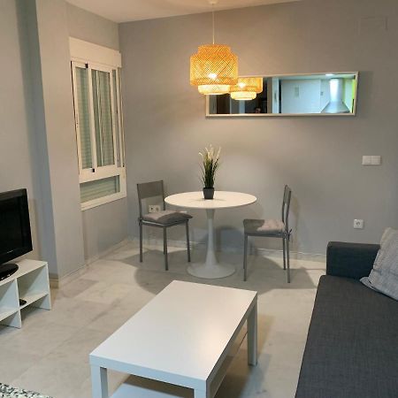 Apartamento a 5 minutos de la playa de la caleta Cádiz Exterior foto